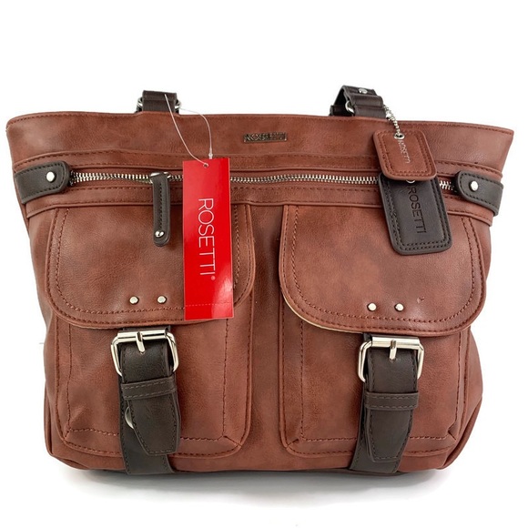 Rosetti Keva Tote Bag - Picture 3 of 8